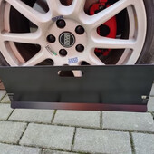 Plaques de Mesure Rapide du Parallélisme